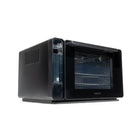 Anova - Four de comptoir Precision Oven 2.0-Utilisez l'application Anova Oven pour numériser presque toutes les recettes d'un livre de cuisine ou même les instructions trouvées sur vos plats surgelés préférés, les convertissant automatiquement en une cuisson personnalisée pour ce four.