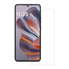 AXS - ARMORGlass Protecteur d'écran pour Motorola Moto G Play (2025)-Surface dure 9H