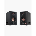 Edifier - Enceinte de monitoring True Sound MR5 - Noir-9