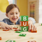 MAGNA-TILES - microMAGS Ensemble de construction magnétique Apprendre les lettres 56 pièces-Sécurité garantie: Conçu pour résister à d’innombrables heures de jeu, avec un treillis signature qui empêche les fissures et des aimants sécuritaires pour garder les tout-petits en sécurité
