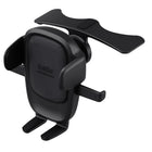 iOttie - Support de téléphone portable Easy One Touch 6 CD - Noir-Le mécanisme Easy One Touch vous permet de verrouiller et de libérer votre smartphone en quelques secondes avec un mouvement rapide d'une seule main