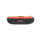 Nintendo - Manette Joy-Con 2 (D) – Rouge clair-Compatible uniquement avec la console Nintendo Switch 2