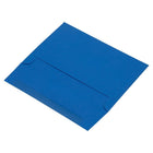 JAM Paper Enveloppes A8 nuances foncées, bleu présidentiel, 250/paquet-250 enveloppes par paquet