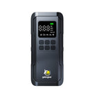GekoGear - AirFlux 100 compresseur d’air portable avec gonfleur de pneus-8
