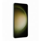 Samsung - Galaxy S23 6,1 po ecran AMOLED, 128 Go, Vert, Bell et Virgin Plus-Jouez à plein regime avec le processeur le plus rapide et un stockage integre impressionnant