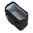 Swiss Gear - Sac de voyage Mini Weekender - Noir-Les pieds protecteurs maintiennent la base hors du sol et préservent l'apparence du sac plus longtemps