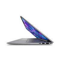 HP ZBook 8 G1i 16" Portable - Intel Ultra 7 265H - Nvidia Quadro RTX 500 Ada - 32 Go de RAM - 1 To SSD - Windows 11 Pro - Argent-Affichage : 16" WQXGA IPS 120Hz (2560 x 1600)