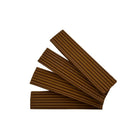 DBLG Imports Artworks - Pâte à modeler - 500g - Brun-Conserver dans un contenant hermétique