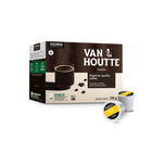 Van Houtte - Capsules K-Cup de café Costa Rica  torréfaction légère - paquet de 24-Torréfaction : ce produit de Van Houtte est fait de grains de café provenant d'un approvisionnement 100 % responsable.