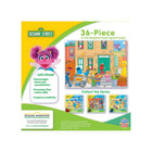 Masterpieces Puzzle Company - Sesame Street In the Neighborhood casse-tête de 36 pièces-Casse-tête de 36 pièces