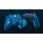 Xbox – Manette sans fil Édition Spéciale Sky Cipher pour Xbox Series X/S, Xbox One et appareils Windows-7
