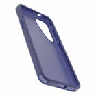 OtterBox - Symmetry Soft-Touch Case pour Samsung Galaxy S25 - Craft Bleu-DROP+ Résiste à 3X plus de chutes que la norme militaire (MIL-STD-810G 516.6)