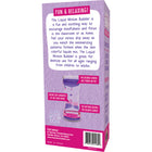 Teacher Created Resources - Barboteur à mouvement liquide - Violet et rose - Paquet de 6-Vous pouvez simplement le retourner pour recommencer