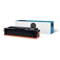 Premium Tone - Canon 3027C001 Alternatif Premium Tone - Rendement standard - Cyan-Couleur: Cyan