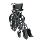 BIOS Living - Fauteuil Roulant Phoenix 50,8cm-Repose-pieds escamotables