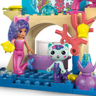 LEGO - Gabby's Dollhouse Les aventures aquatiques de Gabby-sirène -6