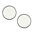 Maxwell & Williams - Plaque de Chargeur Granit - 30 cm - Paquet de 3-Lave-vaisselle