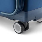 Bugatti - Ensemble de 3 valise souple -  Marin-9