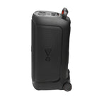 JBL - PartyBox 520 Enceinte de soirée portable alimentée par batterie au son puissant et profond - Noir-Connexion de plusieurs enceintes par Auracast