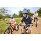 Garmin - Montre connectée Bounce 2 pour enfants - 43 mm - Violet clair-COMMANDES VOCALES - Les enfants peuvent utiliser des commandes vocales pour appeler un parent, démarrer un minuteur, vérifier la météo et plus encore.