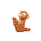 tonies - La Pleine Conscience : Mouvement avec Marty le singe Figurine Audio (Anglais)-Découvrir une expérience d’écoute unique avec chaque figurine Tonie, qui contient ses propres histoires et chansons - prêt à explorer?