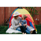 Pacific Play Tents - Pacific Play Tentes Tente de jeu Moi aussi-Taille : 48 po x 48 po x 42 po