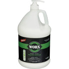 WORX - Savon mains sans eau – 3,78 L – Sans parfum-La formule glacée à froid réduit les émissions de CO2