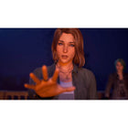 La vie est étrange : Réunion sur PlayStation 5-Le Pouvoir De Rembobiner Revient : Le pouvoir emblématique de Max est de retour ! Revenez sur vos décisions, changez le cours des conversations et manipulez votre environnement pour résoudre des énigmes en quatre dimensions.