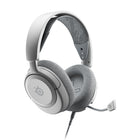 SteelSeries - Arctis Nova 1P - Casque de jeu pour PlayStation 5 - Blanc-8