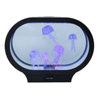 FDMT - Jellyzen - Lampe Méduse Ovale-Vous aurez accès à une vue privilégiée des fonds marins, à portée de main.