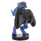 Exquisite Gaming - Halo: Elite Mercenary Cable Guy support de contrôleur et téléphone-Environ 8" de hauteur