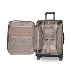 Ricardo Beverly Hills - Montecito 3.0 Bagage de Cabine 21" - Graphite-Poignées de transport supérieures et latérales rembourrées