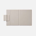 BOOX - Étui magnétique Go 10.3 - beige-La couleur est Beige
