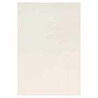 JAM Paper - Cartes pliantes vierges, format A6, 4-5/8 po x 6-1/4 po, ivoire, paquet de 25-Couleur : cartes pliables vierges ivoire.