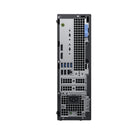 Dell - Ordinateur de bureau remis à neuf Dell OptiPlex 5060 SFF - Intel Core i5-8500 - Processeur 3,0 GHz - 32 Go de RAM - SSD 1 To - Windows 11 Pro-Disque dur SSD de 1 To