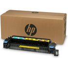 HP - Trousse d'entretien CE514A LaserJet 110 V - Noir-Technologie d’impression : Laser
