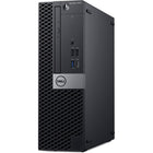 Dell - Remis à Neuf OptiPlex 7070 SFF - Intel i5 - 256 Go SSD - 16 Go de RAM - Windows 10 Pro-256 GB Stockage SSD