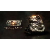 Fallout 4: Anniversary pour Nintendo Switch 2 [Code Electronique]-Genre: jeu de rôle