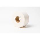 Premier Essentials - Papier toilette Jumbo Roll - 2-plis - blanc - 12 rouleaux par carton-Qualité constante : Conçu pour la performance et la fiabilité.