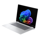 HP - 14 po Omnibook 5 Flip - Intel Core 5-120U - 512 Go SSD - 16 Go RAM - Windows 11 Famille-Microsoft Copilot : Donnez un coup de fouet à votre créativité et à votre productivité avec Microsoft Copilot. Il complète vos capacités et votre créativité avec une assistance intelligente et des réponses pertinentes. Désormais, la clé Copilot permet d’accéder au moteur clé, accéder à cet assistant intelligent alimenté par l’IA d’une simple pression sur un bouton