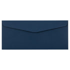 JAM Paper Enveloppe foncée nº 10 (4,13 po x 9,5 po), bleu marin, 500/bte-Type de produit : enveloppe Nuances foncées