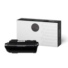 Premium Tone - Cartouche de toner Xerox 106R03919 - Très Haut rendement - Noir-Rendement:16800