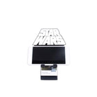 Exquisite Gaming - Star Wars Cable Guy Ikon support de chargement pour téléphone et appareil lumière-2 points de charge rapide USB
