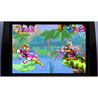 Rayman : Édition 30e anniversaire pour PlayStation 5-Documentaire interactif : Plus de 50 minutes d’entrevues toutes neuves, de documents d’archives, d’art conceptuel rare et plus encore racontent l’histoire de la création de Rayman