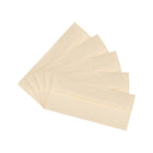 JAM Paper Enveloppes recyclées n° 10 (4,13 x 9,5 po), papier-parchemin naturel, 500/bte-Taille des enveloppes : 4,13 x 9,5 po