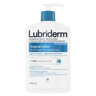 Lotion hydratante quotidienne Lubriderm, 480 ml-éprouvé en clinique - hydratation pour 24 h avec une sensation exellente de propre