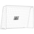 Soozier – But de soccer – 6 pi x 4 pi-Excellent cadeau pour un large éventail de groupes d'âge 
