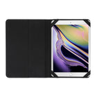 Basic Tech - Etui universel folio pour tablette de 9 po à 10,5 po - anthracite-Convient aux tablettes de 9 po à 10,5 po