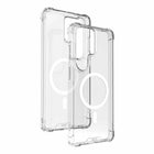Blu Element - Combo Total Protection avec Aimants (étui, protecteur d'écran, chargeur mural) pour Samsung Galaxy S26 Ultra-5