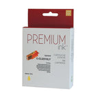 Premium Ink - Canon CLI-251XL - CMJN et Gris - Rendement élevé-4